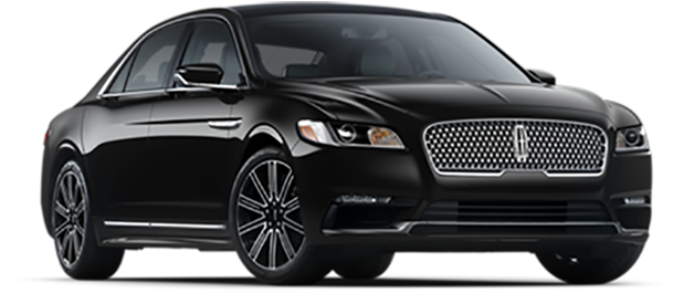 Lincoln Continental