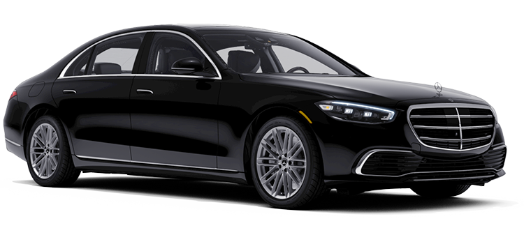 Mercedes Benz S Class