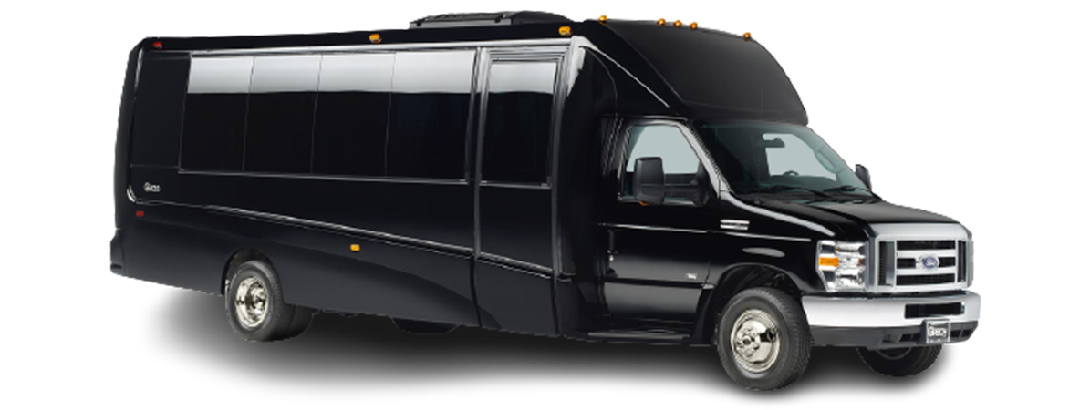 Mini Bus