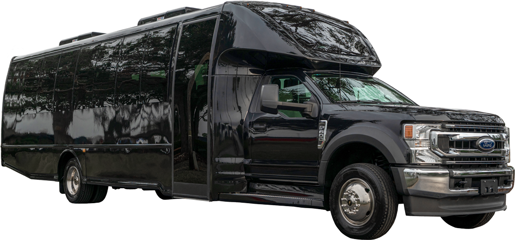 Mini Bus