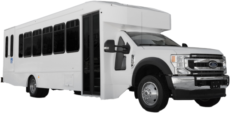 Party Bus