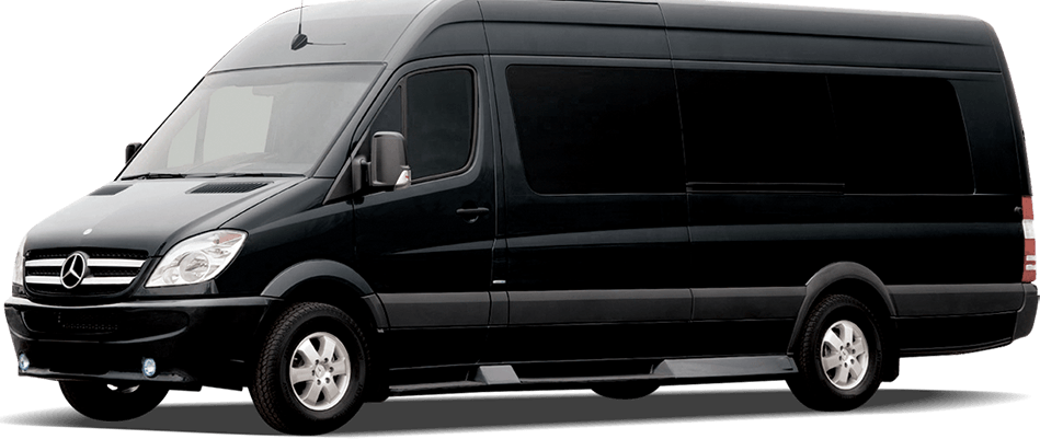 Party Sprinter