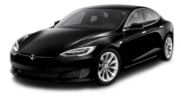 Tesla S Model